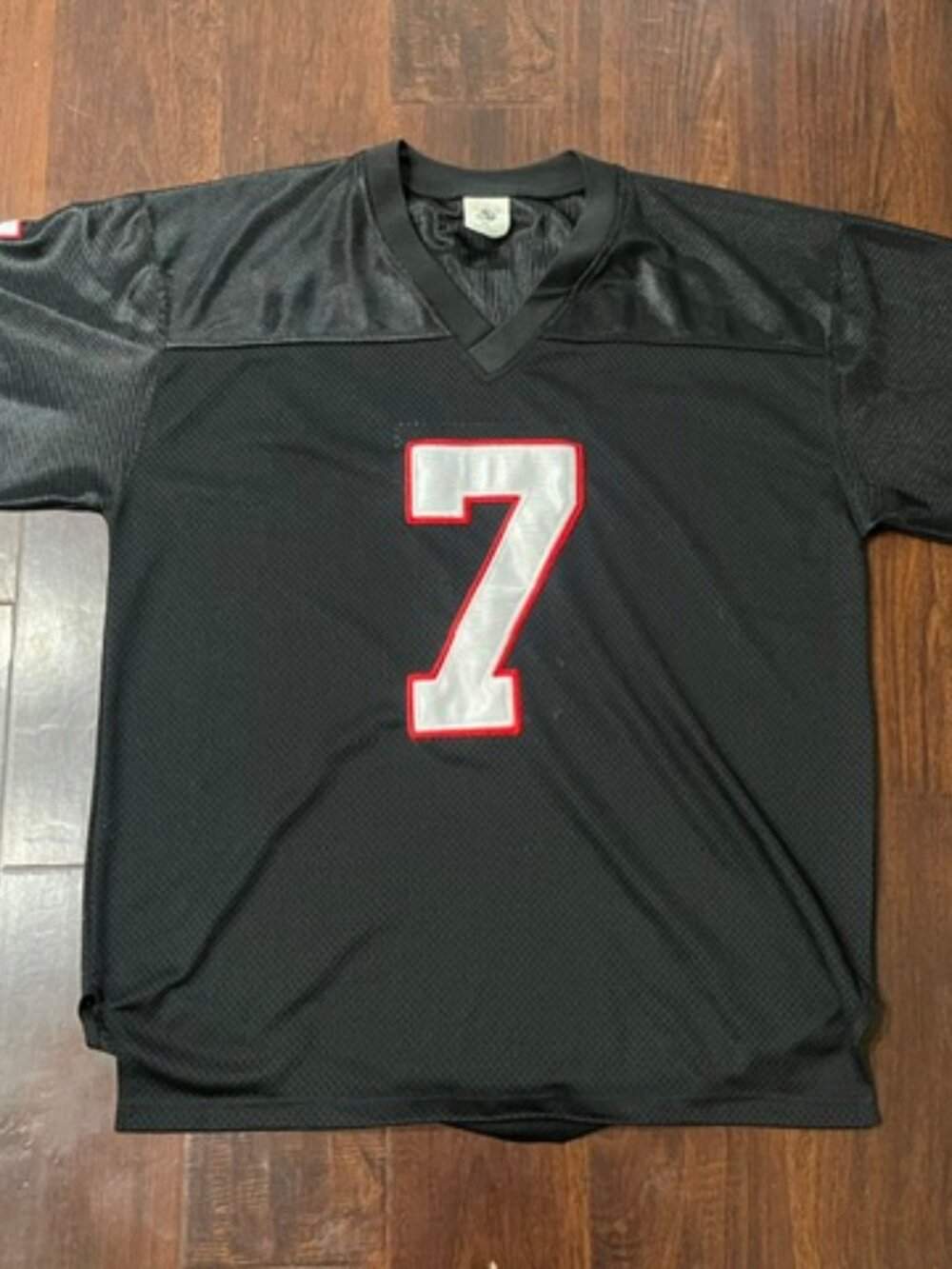Atlanta Falcons Michael Vick #5 XL Black Jersey, I.T.M.